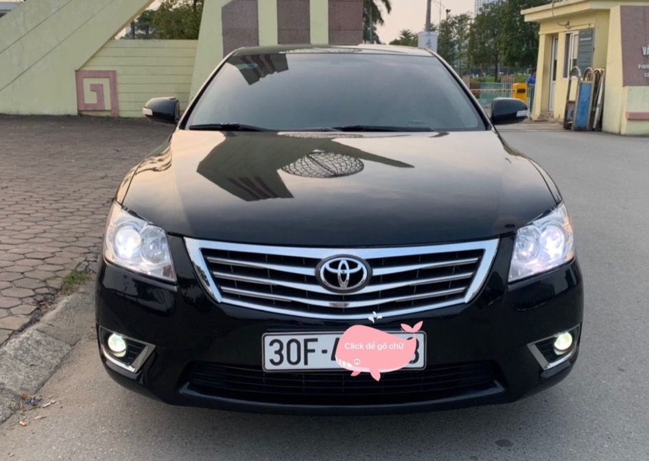 Chia sẻ với hơn 99 camry cũ hà nội mới nhất 39 Mách bạn 109 ô tô camry cũ siêu hot thdonghoadianeduvn
